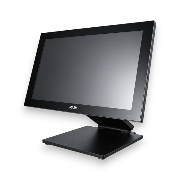 Picture of POSBANK Mazic PR-1561 (B) 15.6 Inch 16GB Ram 512GB Storage
